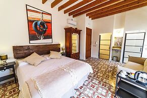Flor de Mandarina Hotel