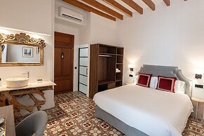 Sa Pobla Rooms Ex Flor de Mandarina