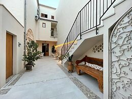 Flor de Mandarina Hotel