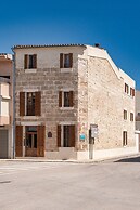 Sa Pobla Rooms Ex Flor de Mandarina