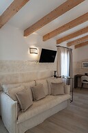 Sa Pobla Rooms Ex Flor de Mandarina