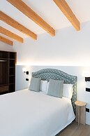 Sa Pobla Rooms Ex Flor de Mandarina