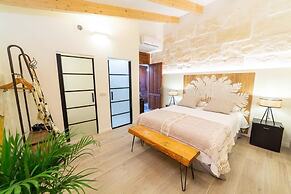 Flor de Mandarina Hotel