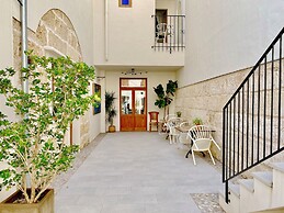 Flor de Mandarina Hotel