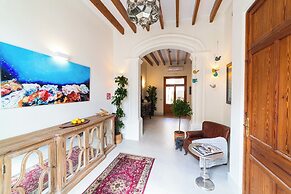 Flor de Mandarina Hotel