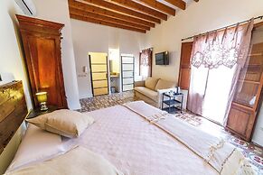 Flor de Mandarina Hotel