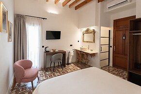 Sa Pobla Rooms Ex Flor de Mandarina