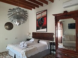 Flor de Mandarina Hotel