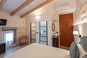 Sa Pobla Rooms Ex Flor de Mandarina