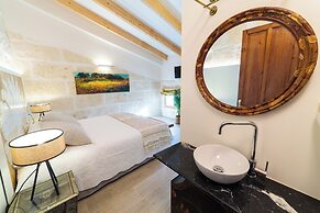 Flor de Mandarina Hotel