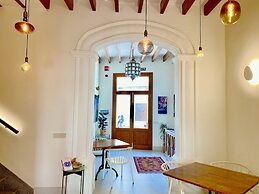 Flor de Mandarina Hotel