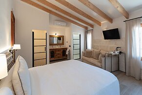 Sa Pobla Rooms Ex Flor de Mandarina