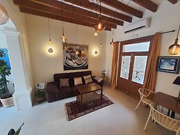 Flor de Mandarina Hotel