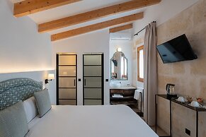 Sa Pobla Rooms Ex Flor de Mandarina