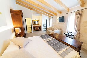 Flor de Mandarina Hotel