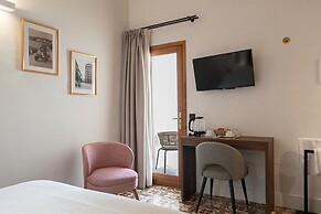Sa Pobla Rooms Ex Flor de Mandarina