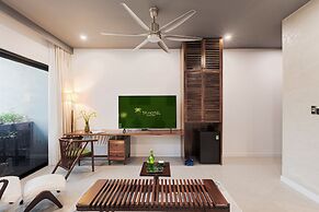TA Hue Boutique Hotel