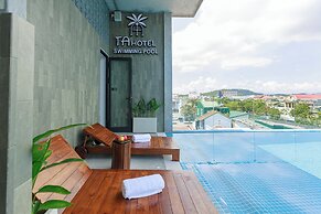 TA Hue Boutique Hotel
