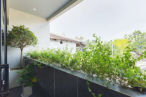 TA Hue Boutique Hotel