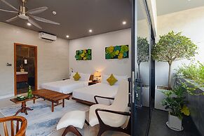 TA Hue Boutique Hotel