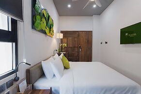 TA Hue Boutique Hotel