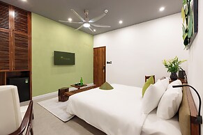 TA Hue Boutique Hotel