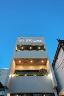 TA Hue Boutique Hotel
