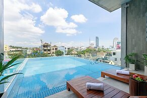 TA Hue Boutique Hotel
