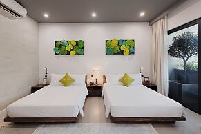 TA Hue Boutique Hotel