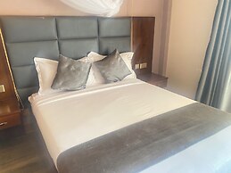 Jinna suites limited