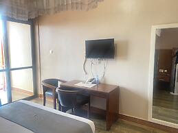 Jinna suites limited