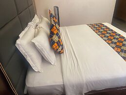 Jinna suites limited