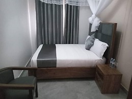 Jinna suites limited