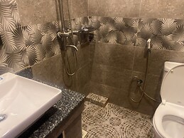 Jinna suites limited