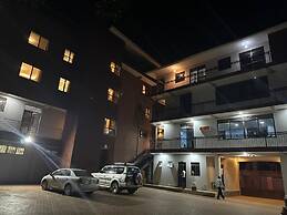 Jinna suites limited