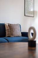 Modern Dalston Apartment