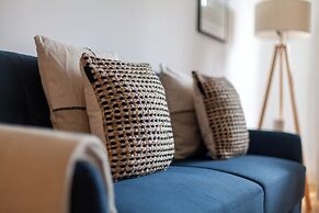 Modern Dalston Apartment