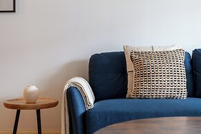 Modern Dalston Apartment