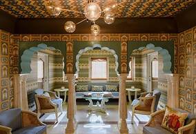 Surya Haveli Amer Fort Jaipur
