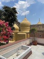 Surya Haveli Amer Fort Jaipur