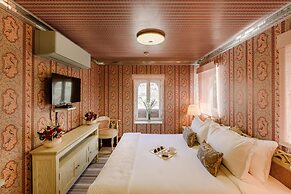 Surya Haveli Amer Fort Jaipur