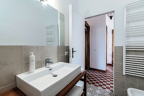 Villa Eugenia suite 2