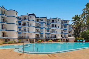 Mariana By the Pool Benaulim
