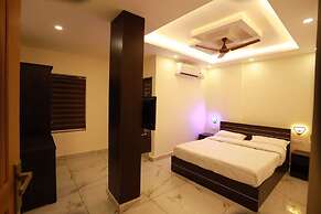 Aman Residency