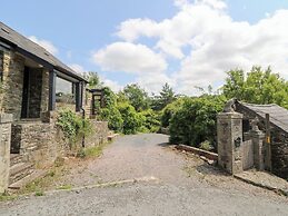 The Old Barn