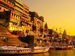 Ira Retreat Varanasi