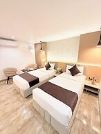 Orchard Bliss Bhopal