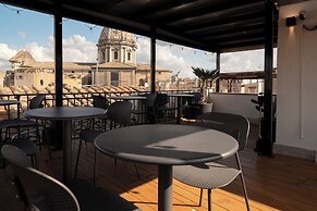 Terrace 34