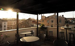 Terrace 34