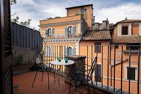 Terrace 34